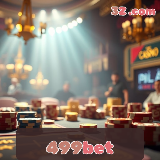 Bônus Fantásticos na 499bet: Atrações que Encantam Jogadores