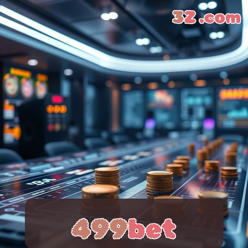 Recursos da Seção Paga: Jogando com a 499bet