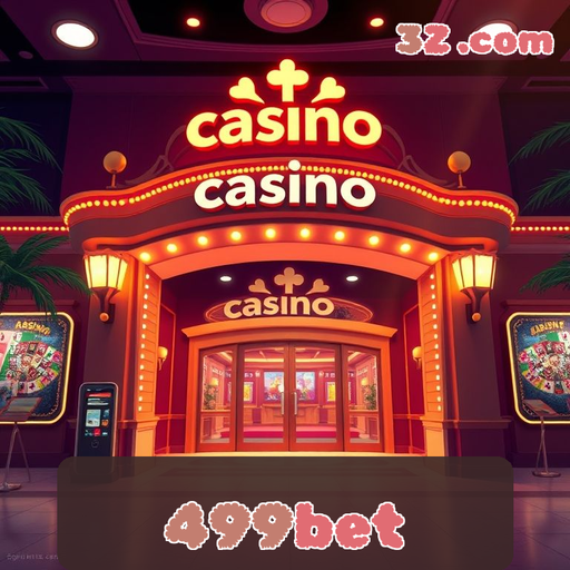 Experiência VIP Única no 499bet: Muito Mais que Jogos